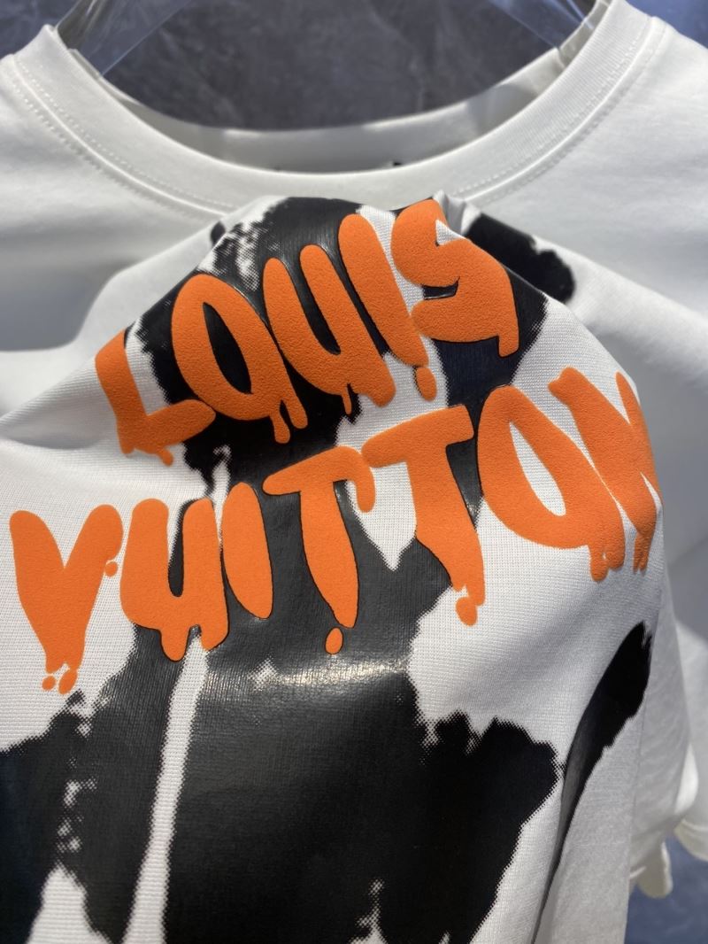 Louis Vuitton T-Shirts